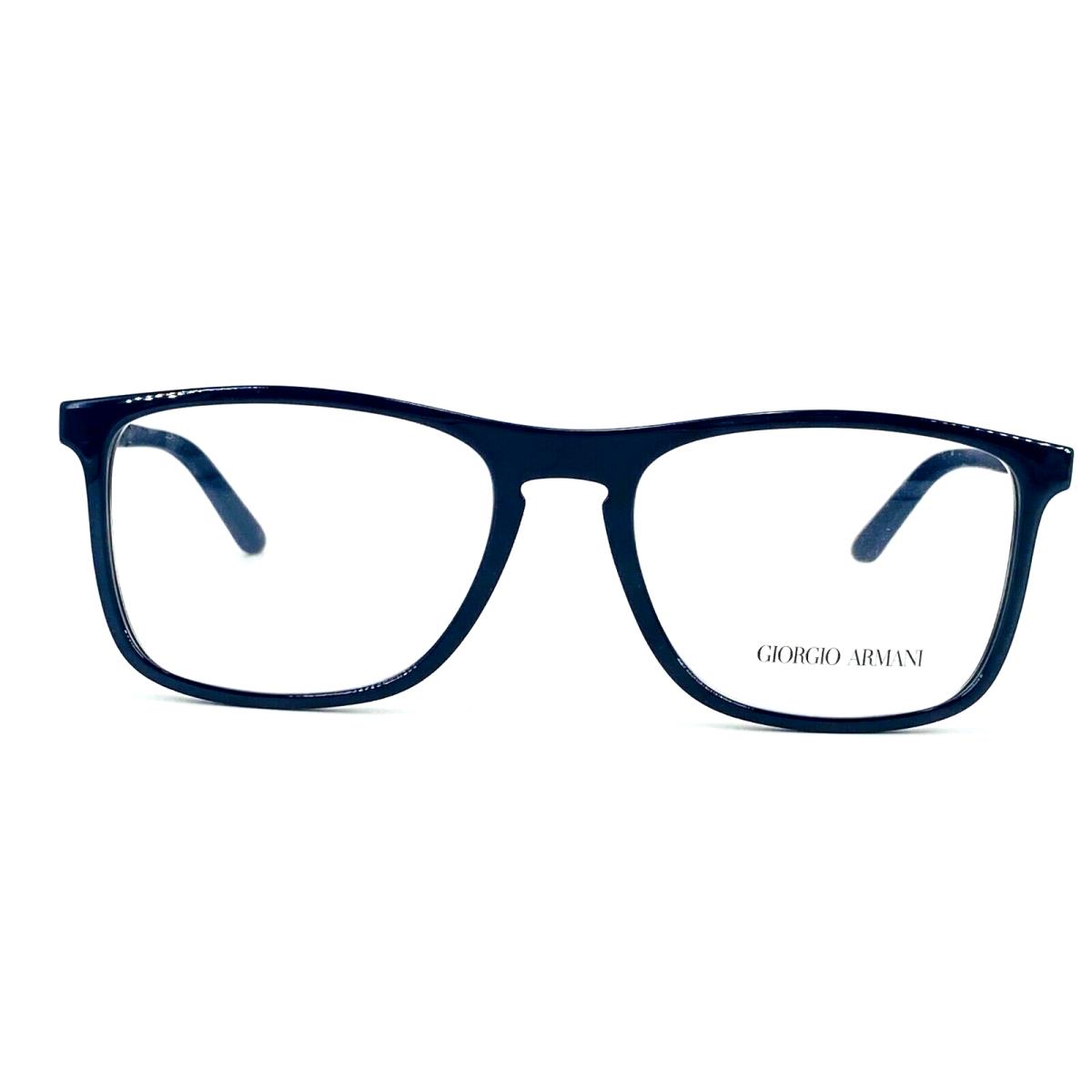 Giorgio Armani eyeglasses  - 5145 Shiny Blue , Blue Frame 0