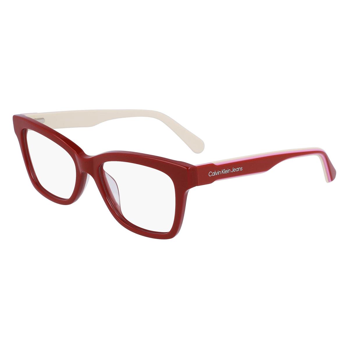 Calvin Klein Jeans CKJ22648 Rose 671 Eyeglasses