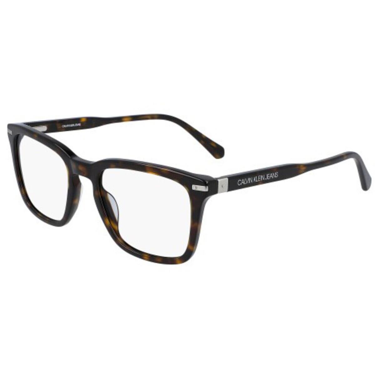 Calvin Klein Jeans CKJ20512 Dark Tortoise 235 Eyeglasses