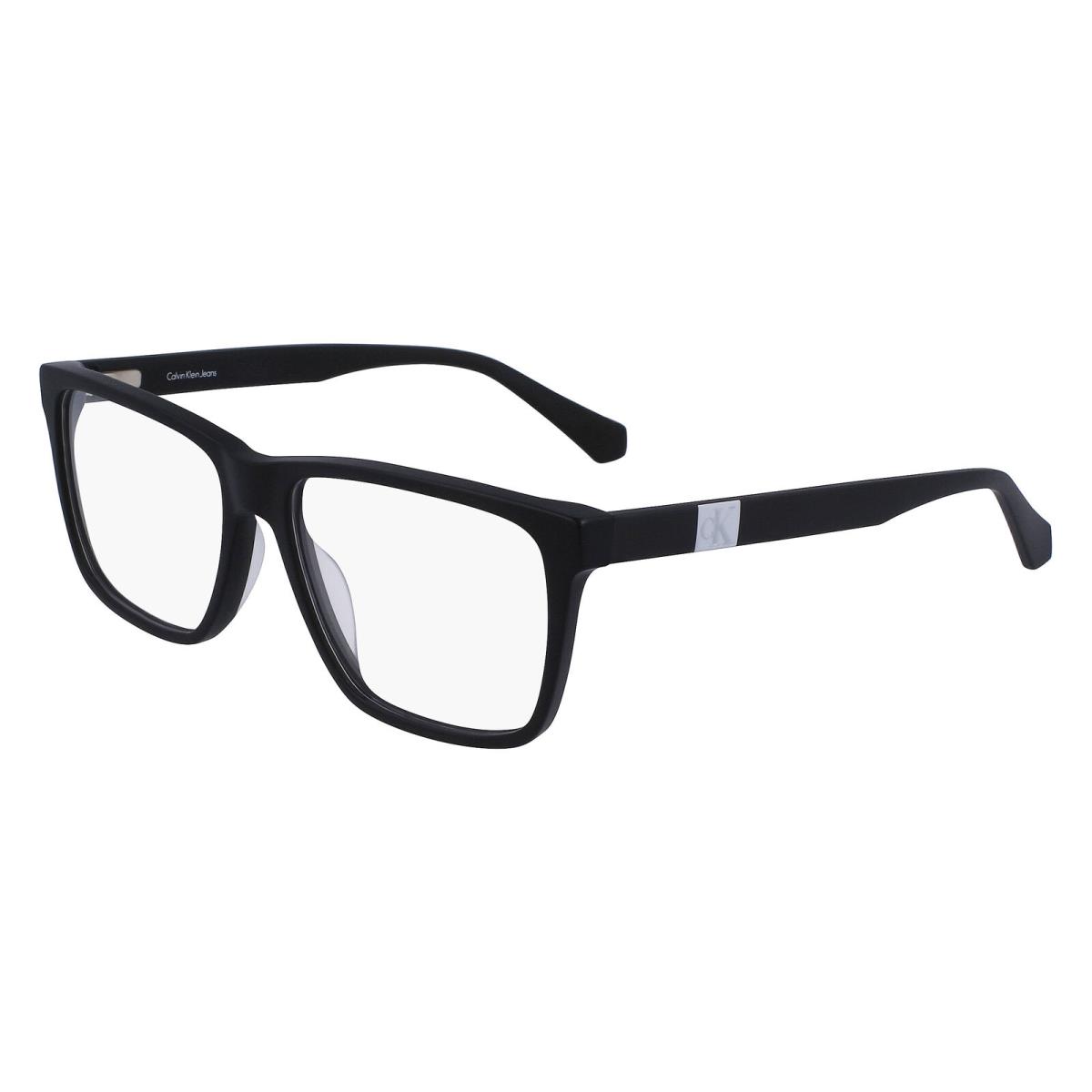 Calvin Klein Jeans CKJ22644 Matte Black 002 Eyeglasses