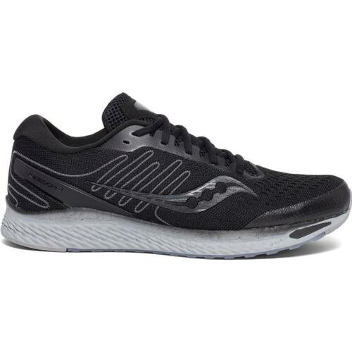Saucony shoes Freedom - Black 1