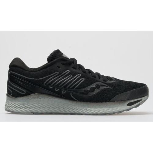Saucony shoes Freedom - Black 0