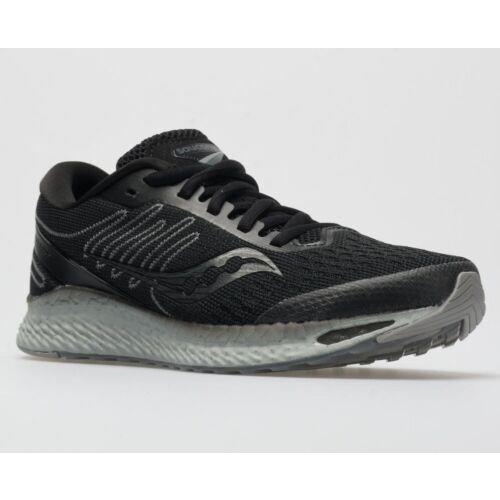 Saucony shoes Freedom - Black 2