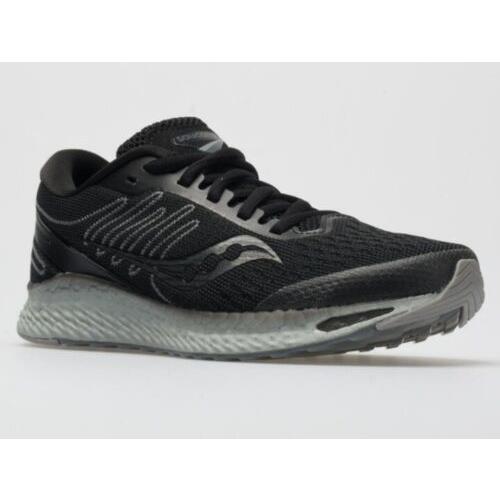 Saucony shoes Freedom - Black 4