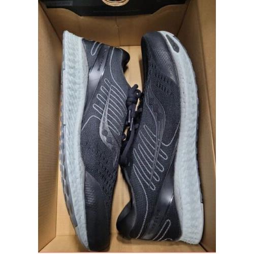 Saucony shoes Freedom - Black 6