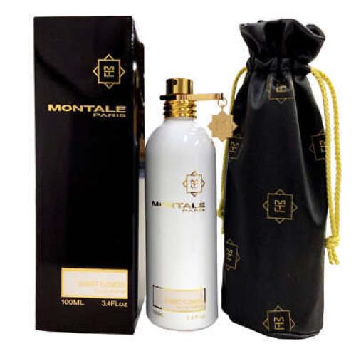 Sunset Flowers by Montale Perfume For Unisex Edp 3.3 / 3.4 oz