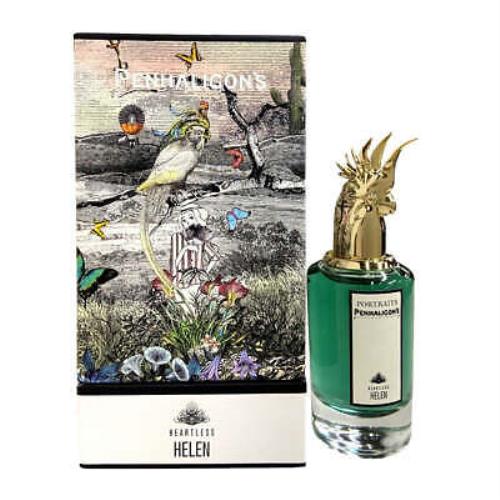 Helen by Penhaligon`s Perfume For Her Edp 2.5 oz