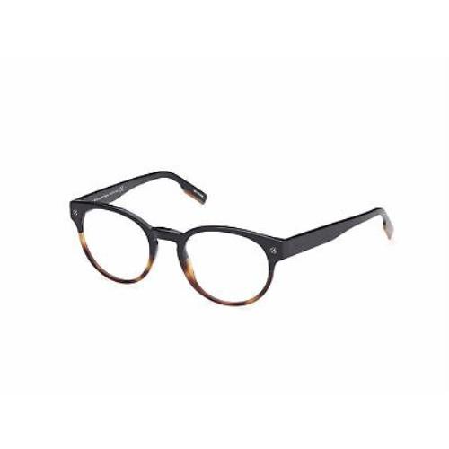 Zegna EZ5232 Black Other 005 Eyeglasses