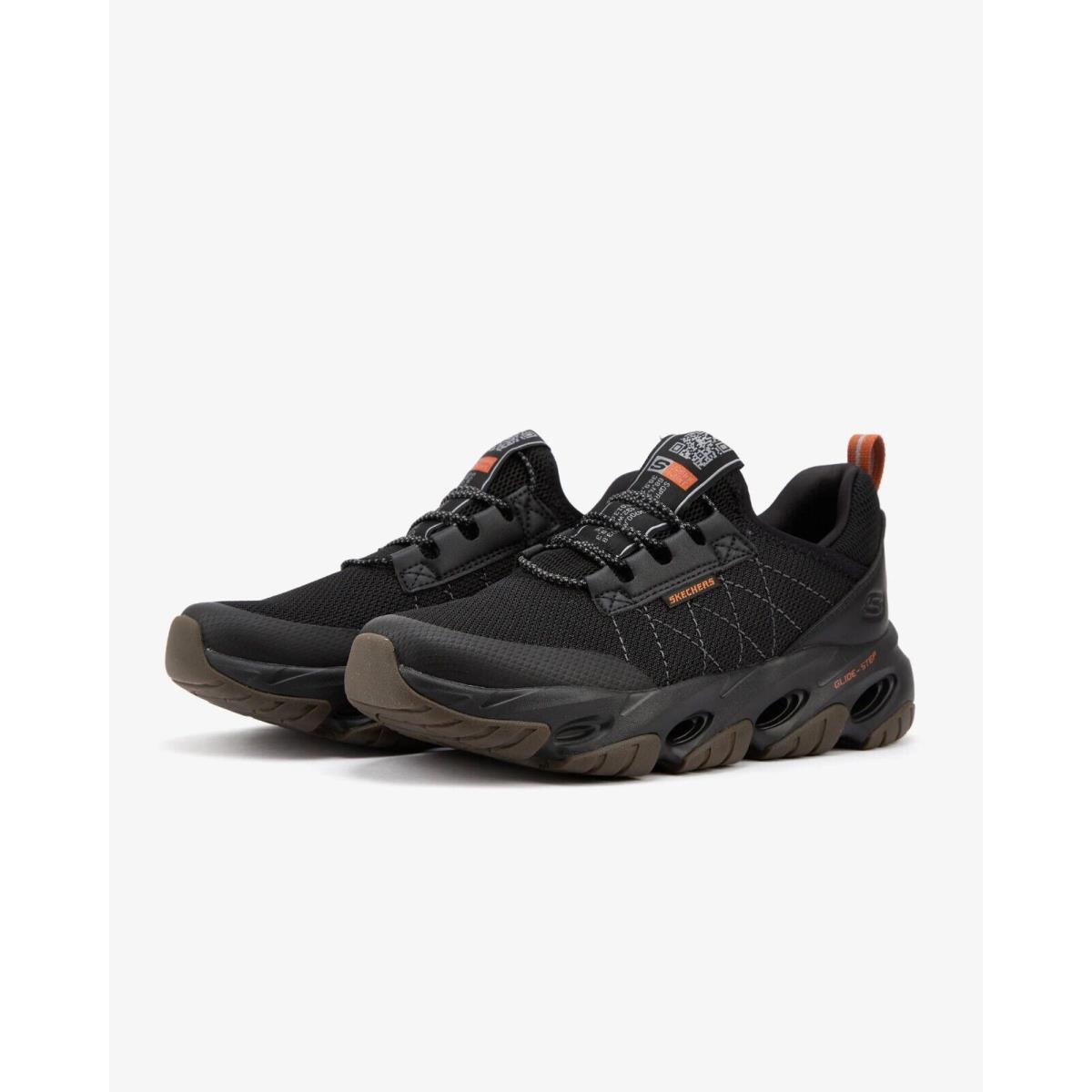 Skechers shoes Winmar Trenter - Black 0