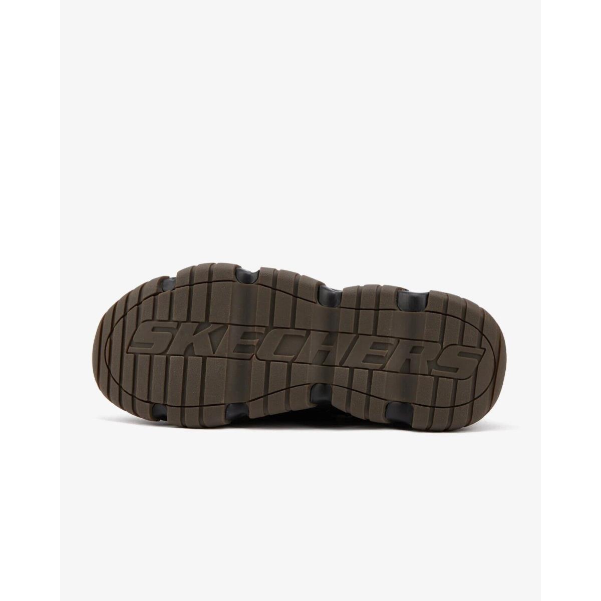 Skechers shoes Winmar Trenter - Black 3