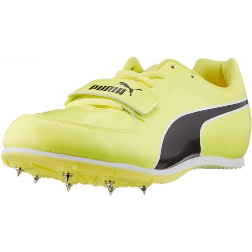 Puma Men`s Technical Sport Track and Field Shoes