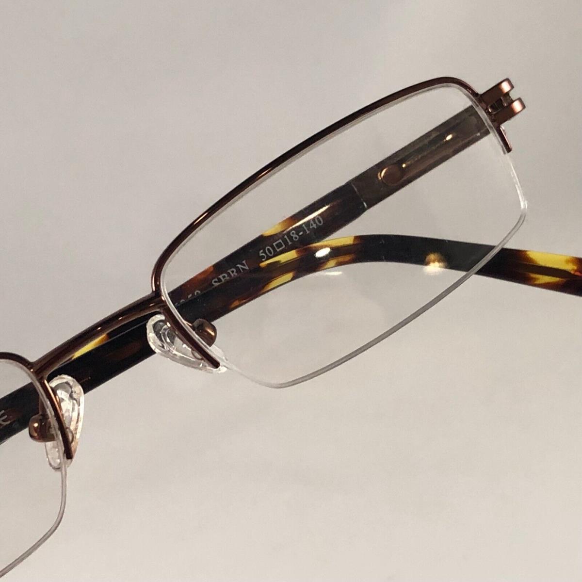 Steve Madden eyeglasses  - Brown , Copper Frame