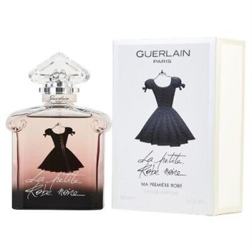 La Petite Robe Noire by Guerlain 3.3 oz Edp Perfume For Women