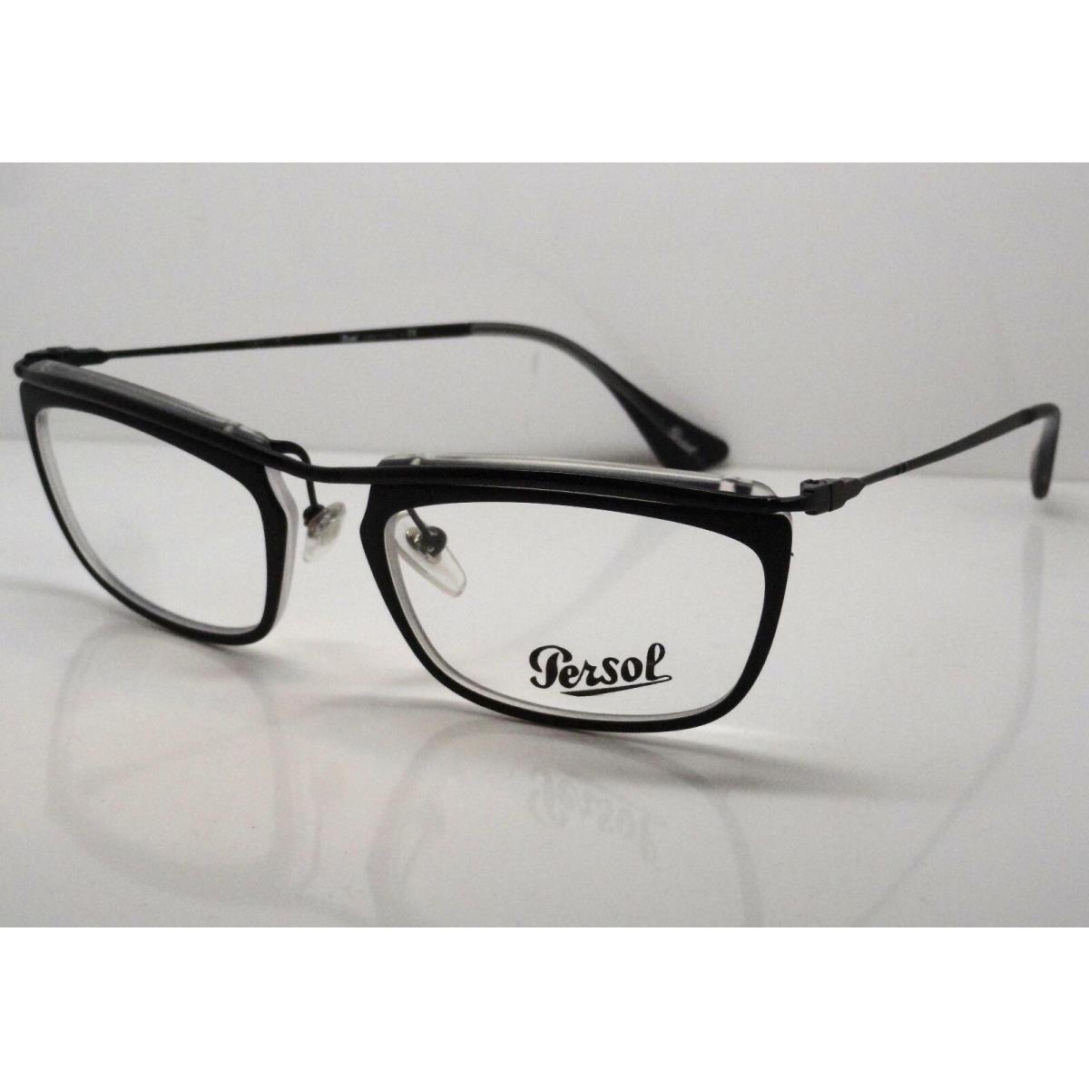 Persol 3084-V 1004 Black RX 51mm Eyeglasses