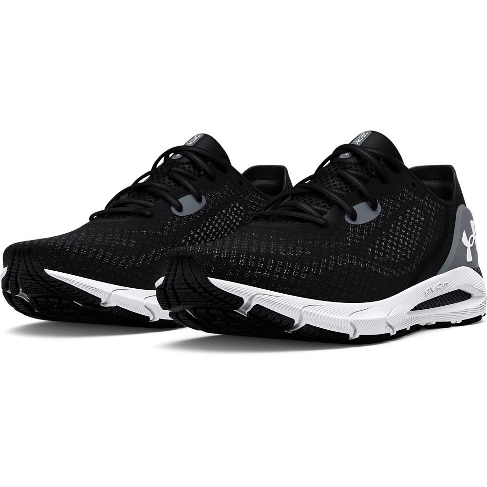 Under Armour 3024898 Men`s Training UA Hovr Sonic 5 Running Athletic Shoes