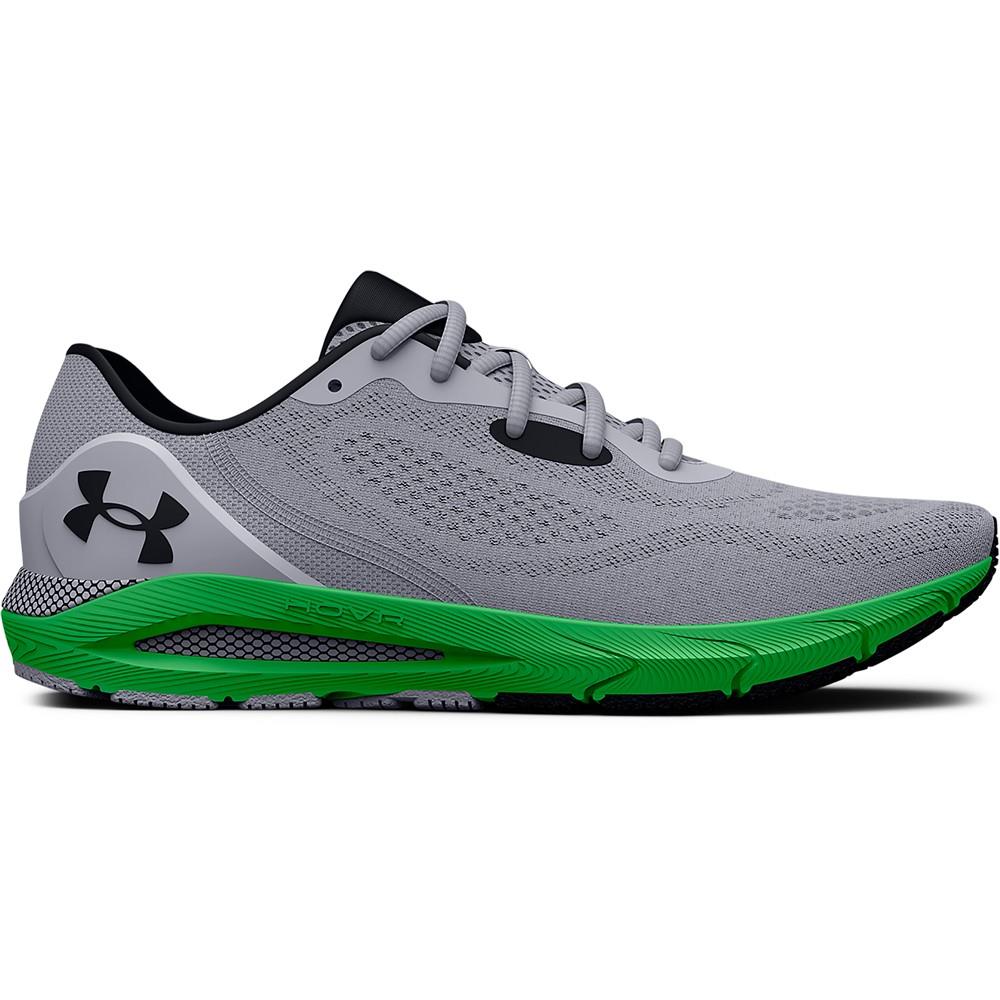 Under Armour 3024898 Men`s Training UA Hovr Sonic 5 Running Athletic Shoes 11.5