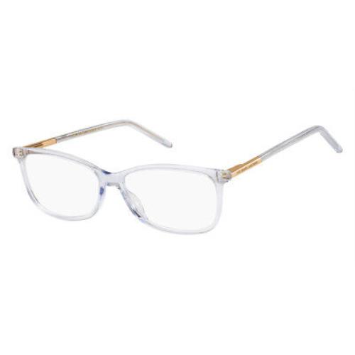 Marc Jacobs eyeglasses  - 0789 Lilac Frame, Demo Lens, 0789 Code