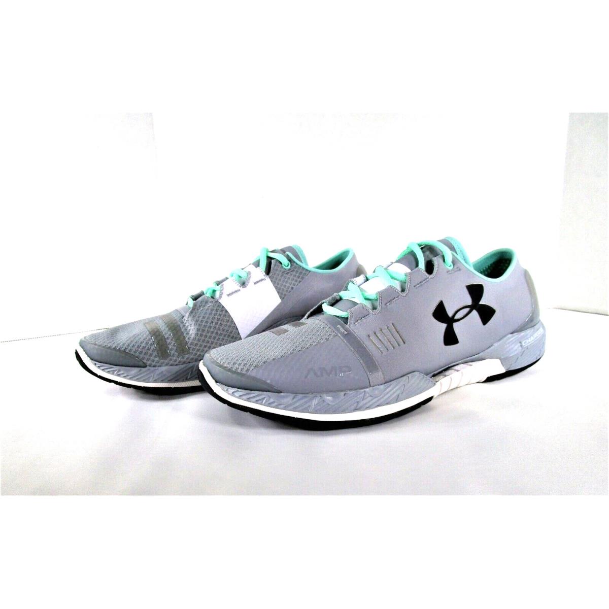 Under Armour Women`s Speedform Amp Athletic Shoes US sz 10 Footwear EU 42 UK 7.5