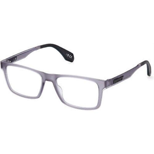 Adidas Originals OR5047 Grey Other 020 Eyeglasses