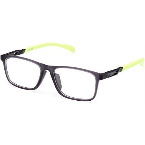 Adidas Sport SP5031 Grey Other 020 Eyeglasses