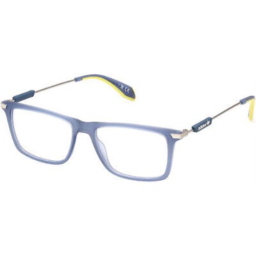 Adidas Originals OR5050 Blue Other 092 Eyeglasses