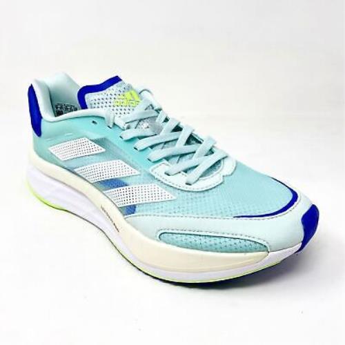 Adidas shoes adizero Boston - Blue 0