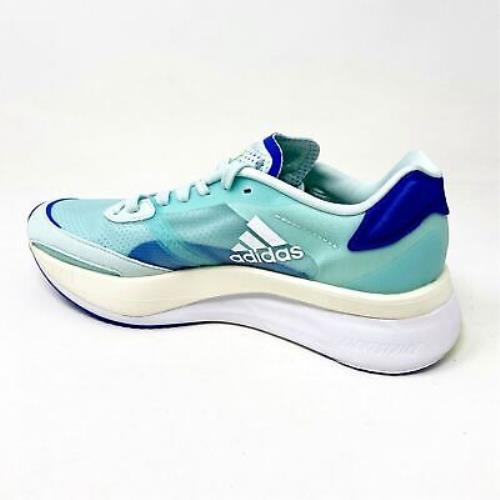 Adidas shoes adizero Boston - Blue 1