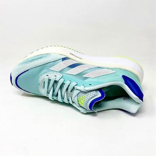 Adidas shoes adizero Boston - Blue 2