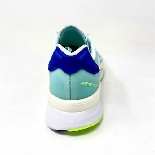Adidas shoes adizero Boston - Blue 3