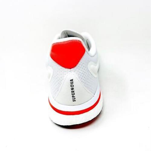 Adidas shoes Supernova - White 3