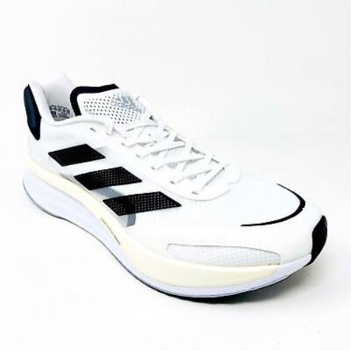 Adidas shoes adizero boston - White 0