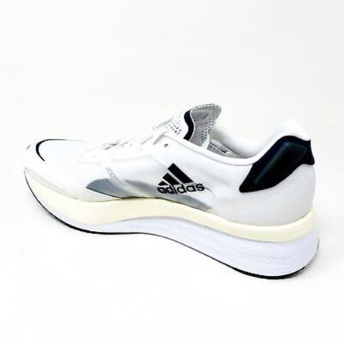 Adidas shoes adizero boston - White 1