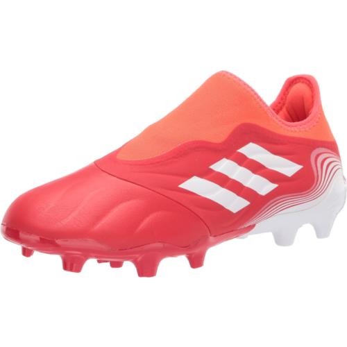 Adidas Men`s Copa Sense.3 Laceless Firm Ground Soccer Shoe