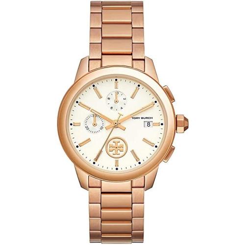 Tory Burch TBW1253 Collins 42mm Watch