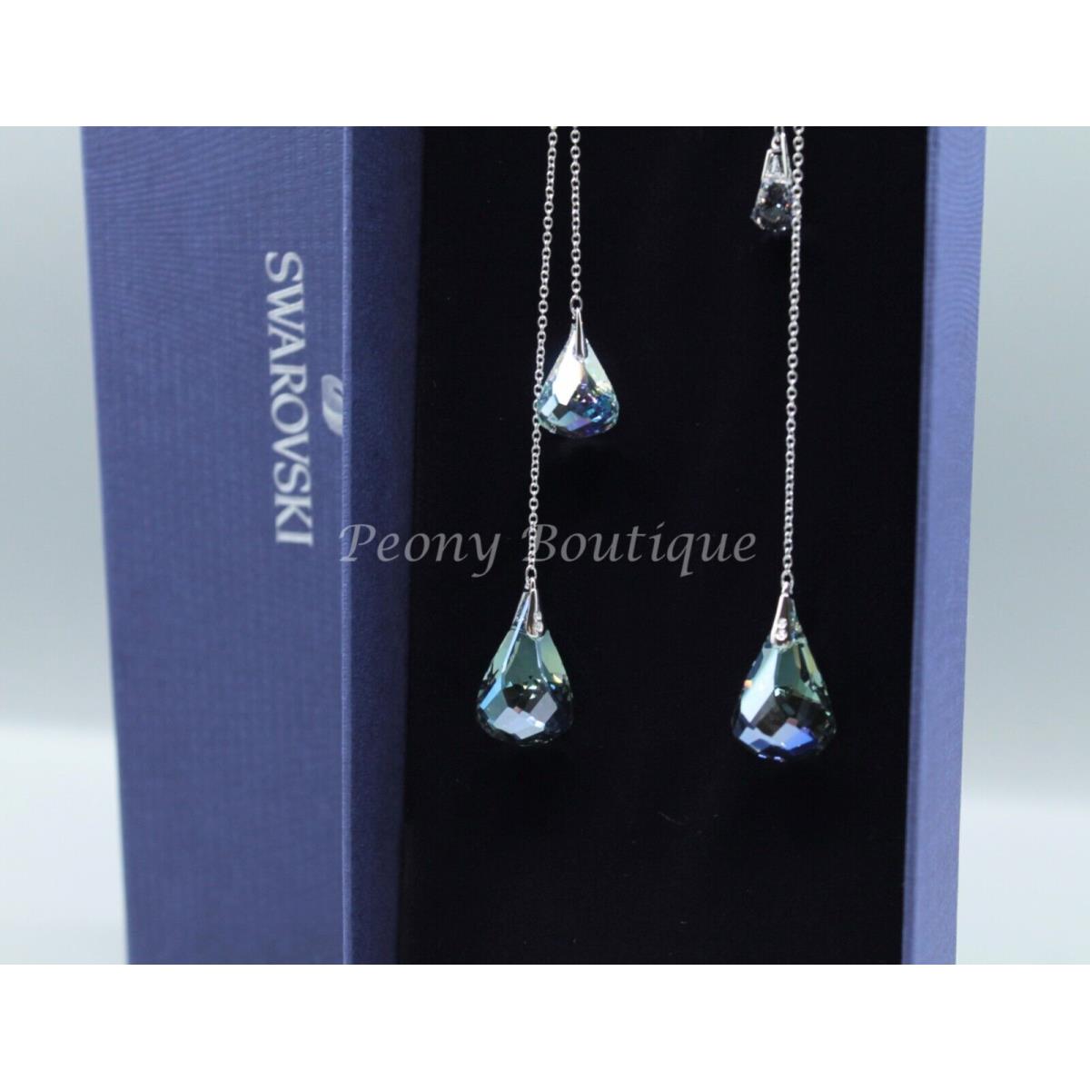 Swarovski deals spirit earrings