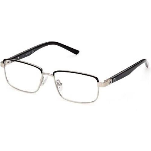 Guess GU 9226 GU9226 Black Other 005 Eyeglasses