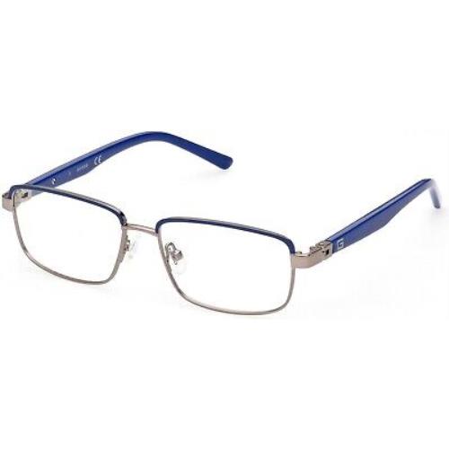 Guess GU 9226 GU9226 Blue Other 092 Eyeglasses
