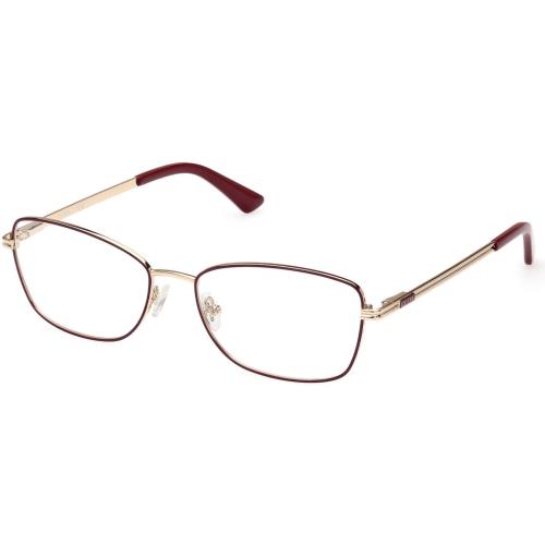 Guess GU 2940 GU2940 Shiny Bordeaux 069 Eyeglasses