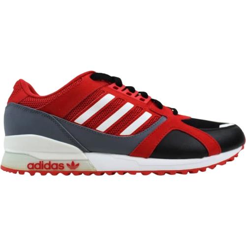 Adidas T-zx 700 G98049 Men`s White/red/black Athletic Shoes Size US 12 HS2105