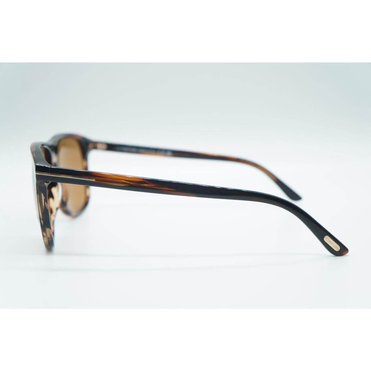 Tom Ford eyeglasses  - Frame: Black 2