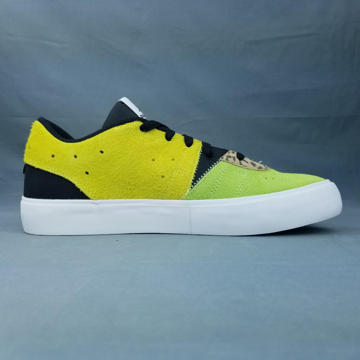 Nike shoes Air Series - Green 3