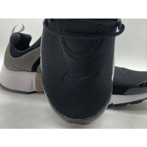Nike shoes Air Presto - Black/White 8