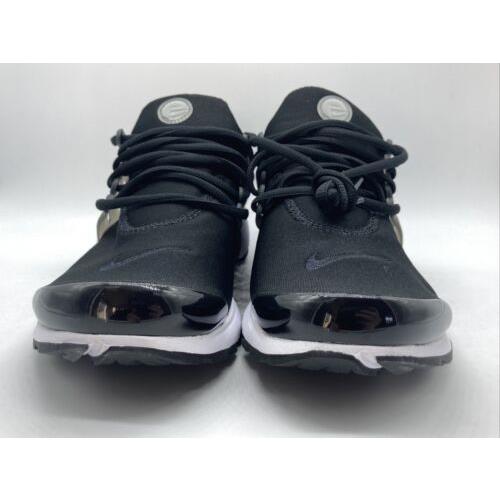 Nike shoes Air Presto - Black/White 2