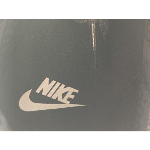 Nike shoes Air Presto - Black/White 5