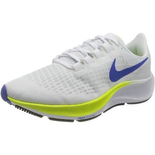 Nike Men`s Air Zoom Pegasus 37 Running Shoe BQ9646-102