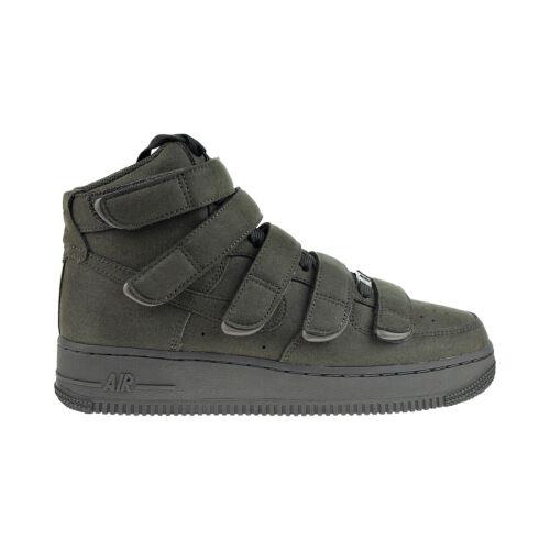 Nike Air Force 1 High x Billie Eilish Men`s Shoes Sequoia DM7926-300 - 