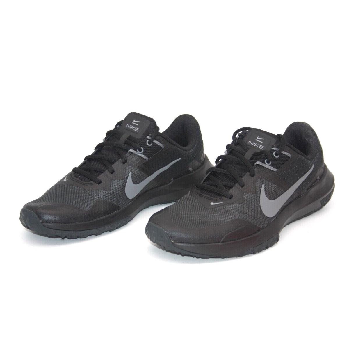 Nike shoes Varsity Compete - Gray 2