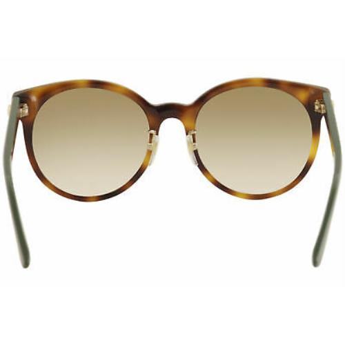 gucci 0416sk round sunglasses