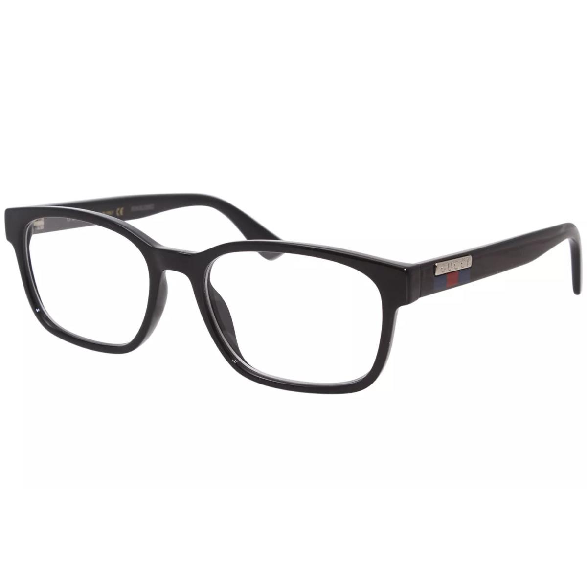 Gucci GG0749O-004-55 Eyeglasses 55mm