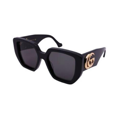 Gucci Women`s Gg0956s 54Mm Sunglasses Women`s